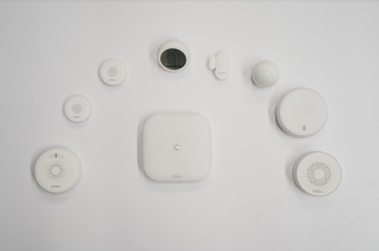 IMOU Smart Alarm Security Kit: protección integral y ventajas innovadoras para el hogar 