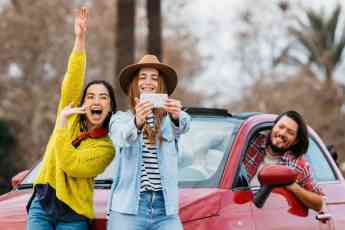 Talleres Murillo presenta una guía completa para revisar los coches en primavera