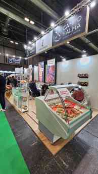 Emcesa destaca en Meat Attraction con su oferta de productos de alta calidad