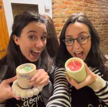 Inauguración Taller de Velas LightGogh: la revolución de las velas eco llega a Madrid y Barcelona