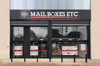 Mail Boxes Etc. cierra 2024 con 10 nuevas aperturas en España