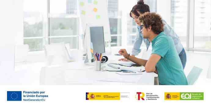 La formación continua, clave para el crecimiento sostenible de las PYMES: iniciativa liderada por la EOI 