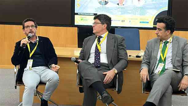 Social Energy® refuerza su liderazgo en sostenibilidad corporativa en el III Foro Compliance Ebísum