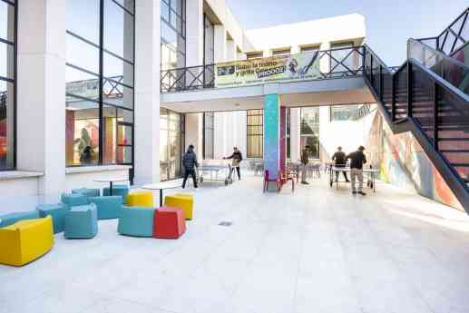 La Otra FP - PRO2, primer centro de FP en España acreditado por el Bachillerato Internacional (IB)