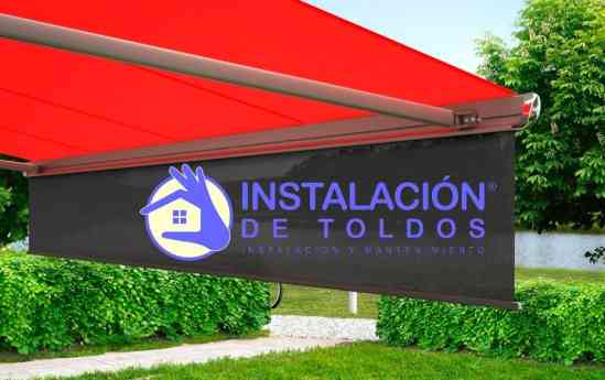 La instalación de toldos: La clave para un verano más fresco y eficiente