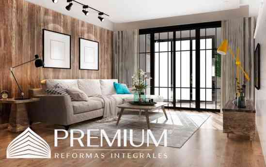 Reformas Premium: Diseño de interiores y proyectos de reformas integrales a medida