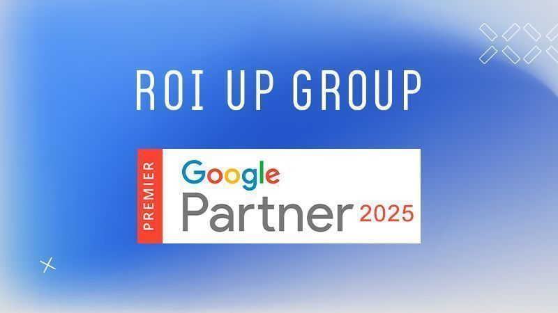 ROI UP Group ROI UP Group