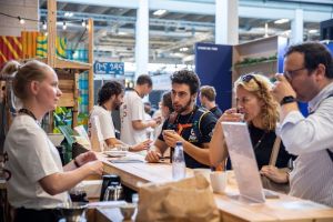 World of Coffee Geneva 2025 presentará más de 450 marcas de cafés especiales, innovaciones y tecnología