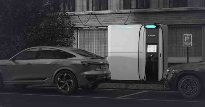 La tecnología Battery-To-Grid sienta las bases de la revolución energética móvil