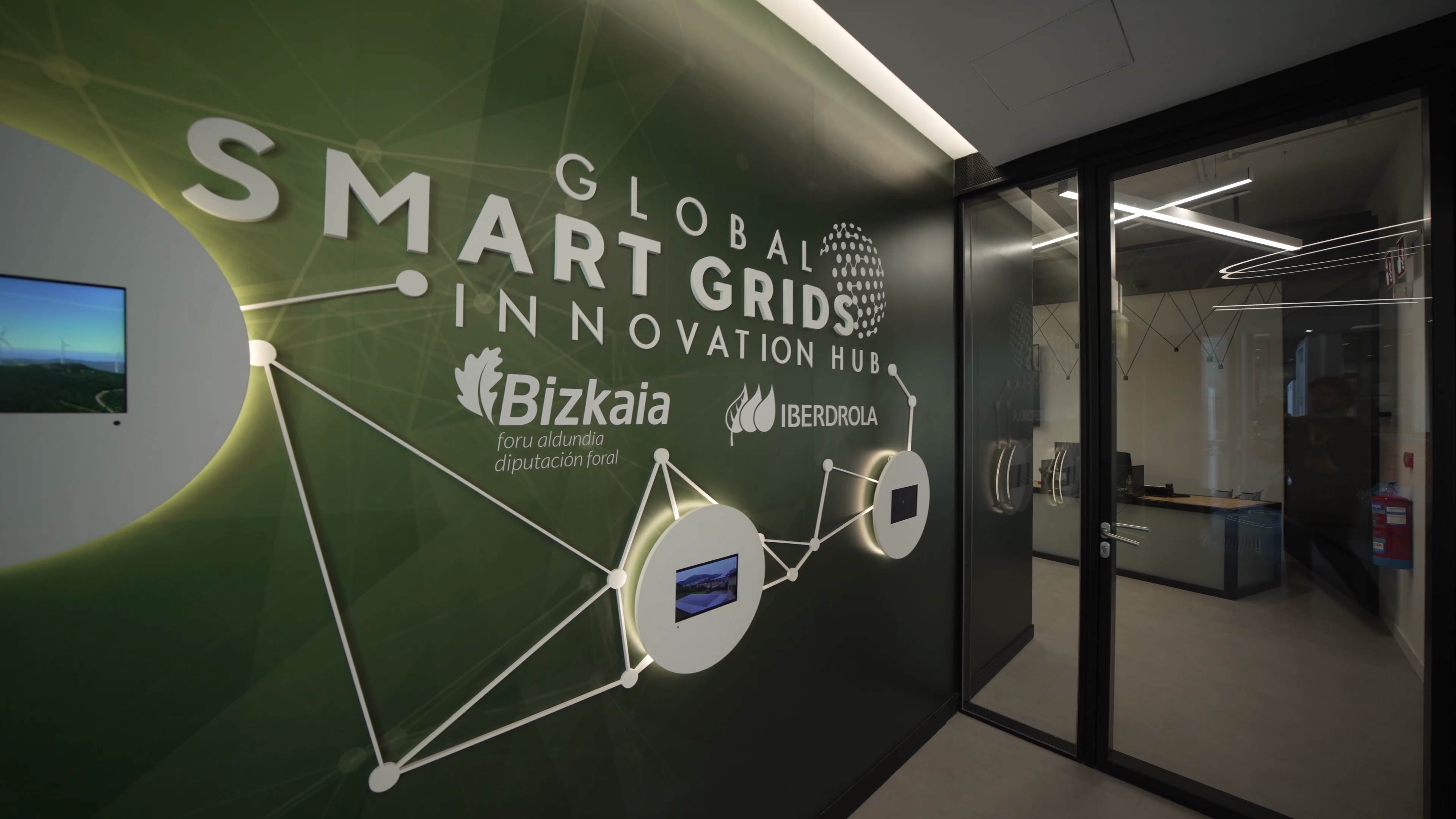 Innova–tsn se adhiere al Global Smart Grids Innovation Hub de Iberdrola