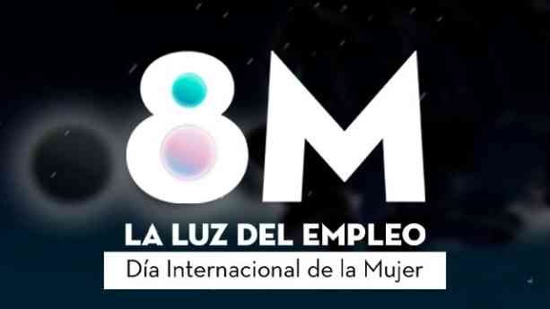 La Fundación Adecco fortalece su programa #EmpleoParaTodas 2025 con el apoyo de un centenar de empresas comprometidas en su campaña 'La Luz del Empleo'