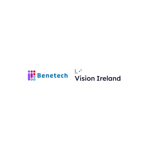 Vision Ireland y Benetech se unen para lanzar la certificación global de accesibilidad conforme a la UE