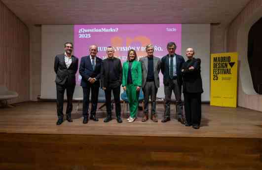 Question Marks reflexiona sobre el rol de las marcas en la construcción de ciudades vivas y sostenibles 