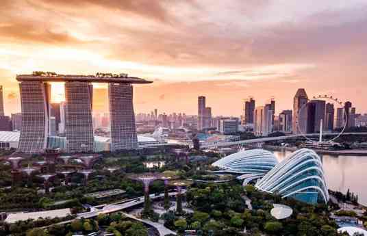 International Summit Singapore 2025: impulsando el futuro de la construcción de la mano de BIM