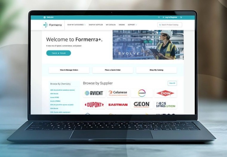 Formerra presenta el ecommerce mejorado Formerra+ para optimizar la experiencia del cliente