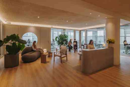 Cloudworks inaugura un nuevo espacio en el barrio El Born de Barcelona