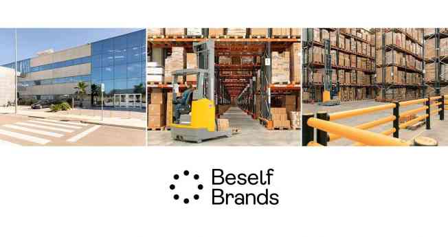 En la carrera por la tokenización Beself Brands toma la delantera en España