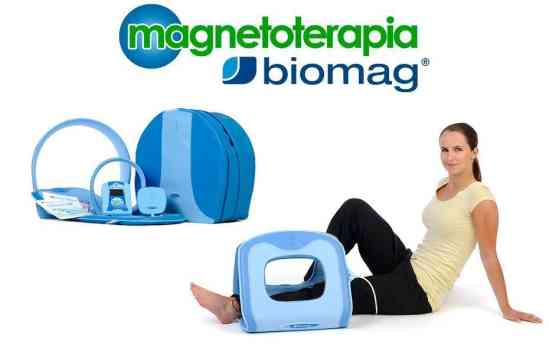 Magnetoterapia Biomag: Equipos de última generación para el tratamiento del dolor