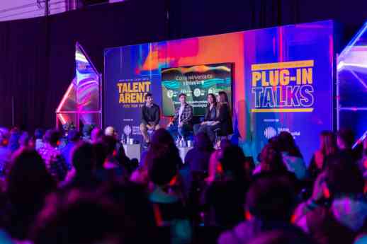 Del aula al éxito: exalumnos de Nuclio Digital School revolucionan el sector tecnológico en el MWC 2025