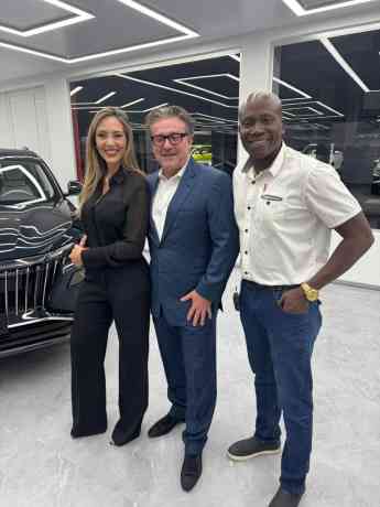 All To Car inaugura su showroom en Aruba, liderando la transición hacia la movilidad eléctrica