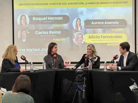 Northgate Renting Flexible: "Los clientes buscan cada vez más no atarse a plazos y un servicio ágil y personalizado"