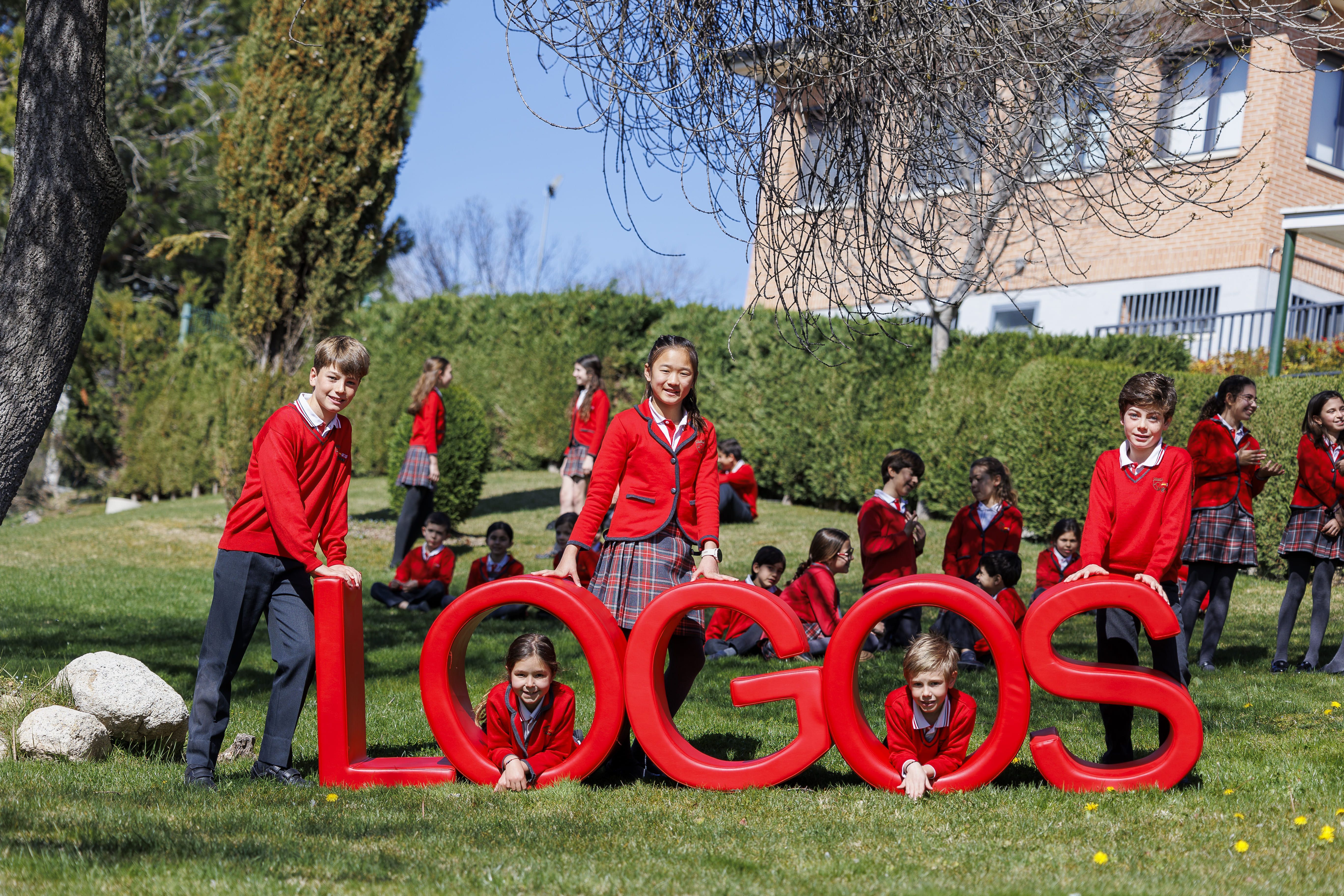 10 factores a tener en cuenta a la hora de elegir colegio según Logos Nursery & International School