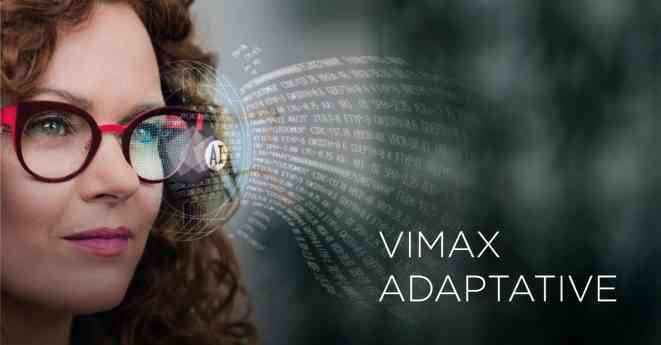 PRATS, premio National Optics Award (NOA) a la mejor lente progresiva por Vimax Adaptative