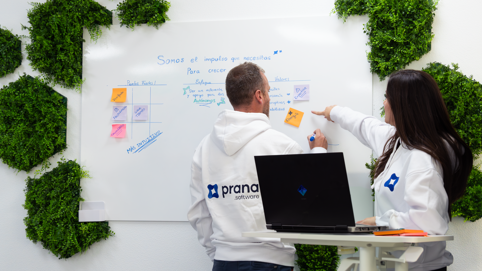 Nace Prana: el nuevo software cloud que simplifica la gestión para autónomos y micropymes