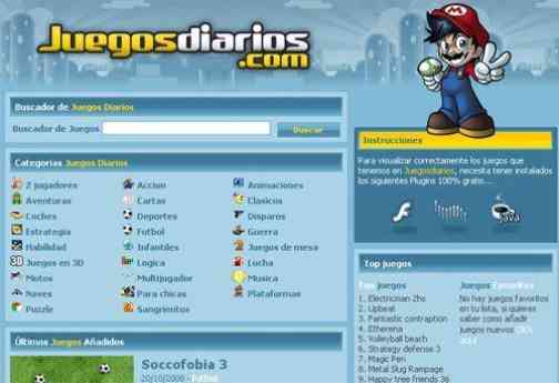 La histórica Juegosdiarios.com es adquirida por plataforma de juegos multijugador FR9