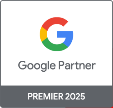 Unonet se ha convertido en partner Premier de Google del 2025