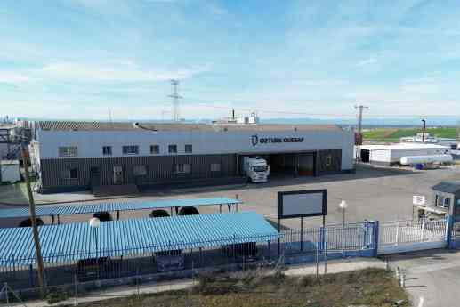 OZTURK QUEBAP celebra su 10º aniversario creciendo en España