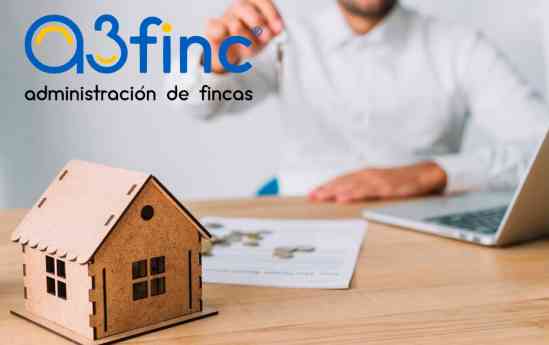 A3FINC: transformando la gestión de comunidades con transparencia y eficiencia
