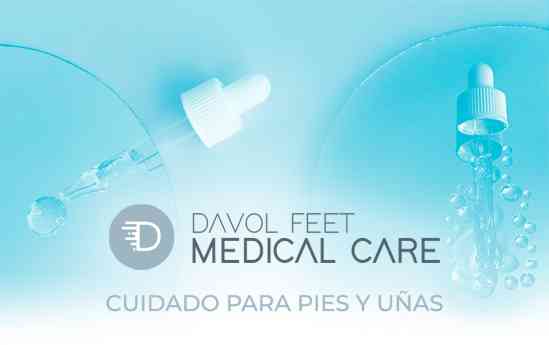 Davol Feet Medical Care: Especialistas en el cuidado y bienestar de los pies