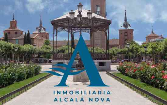Alcalá Nova: un nuevo enfoque en el mercado inmobiliario de Alcalá de Henares