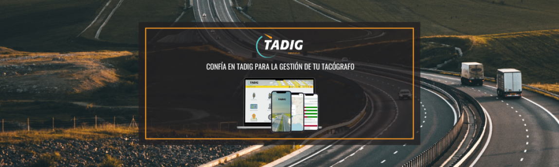 TADIG optimiza el cumplimiento: fechas clave para el tacógrafo inteligente de segunda generación en la UE
