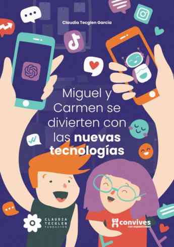 Un cuento que fomenta la empatía y la inclusión a través de la tecnología