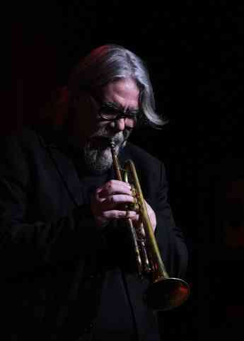 Dizzyness, el tributo a Gillespie que electrifica la escena jazzística española