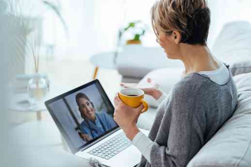 Virtual Clínica revoluciona la telemedicina en España con su innovador servicio de salud digital