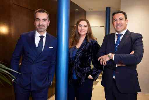 Atland Abogados, distinguido de nuevo por Chambers & Partners como uno de los mejores despachos en Derecho de los Negocios