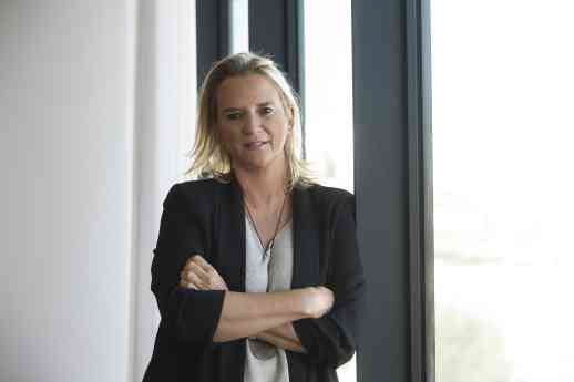 Carmen Fernández de Alarcón, nueva consejera independiente de Catenon