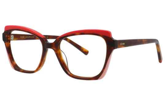 Las monturas CIONE vuelven a vestirse de primavera en 2025 con la colección superventas COLORFUL 