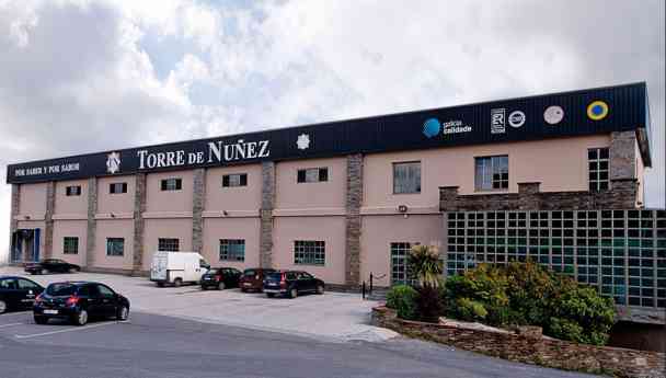 Torre de Núñez cierra 2024 con un crecimiento del 11% y refuerza su capacidad productiva con una ampliación de 3.000 m²