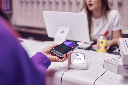 SumUp Pay llega a España: una solución móvil para revolucionar los pagos y aumentar el poder adquisitivo
