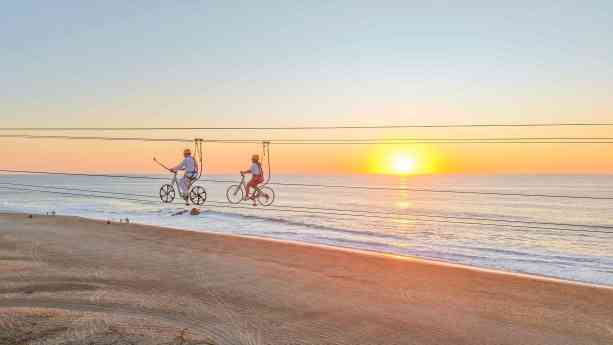 Los Cabos propone cinco experiencias para almas aventureras