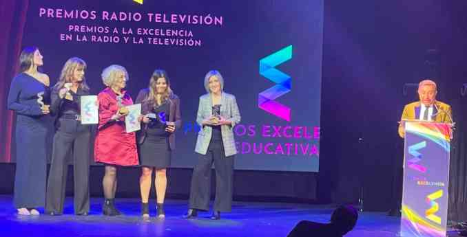 Formación Universitaria galardonada como Mejor Centro a Nivel Nacional Especializado en las Pruebas Directas de Formación Profesional