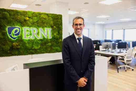 ERNI Consulting España supera los 21,5 millones de euros en facturación y prevé un crecimiento del 10% en 2025