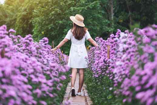 Cómo afrontar los cambios emocionales de la primavera: el camino recomendado por Quirónprevención