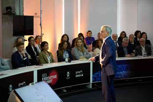 ISDI Executive Summit 2025: "La Inteligencia Artificial puede destruir 65 millones de empleos, pero va a crear otros 130 millones nuevos"