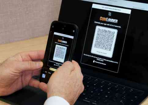 La startup española Bouncer Digital y su verificación de edad por biometría e IA anticipa la aplicación de la nueva Ley de Protección al Menor en Entornos Digitales en la web de adultos CumLouder