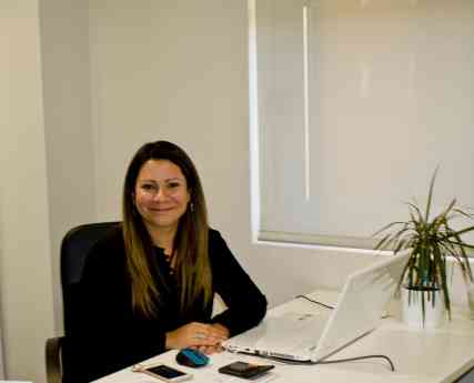 Alejandra Ron-Pedrique: la voz del emprendimiento que ahora conquista la restauración